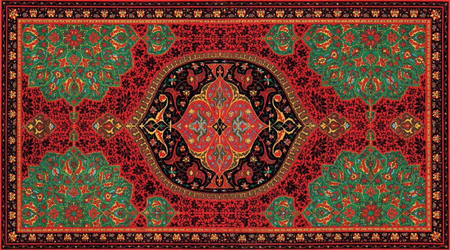 A carpet