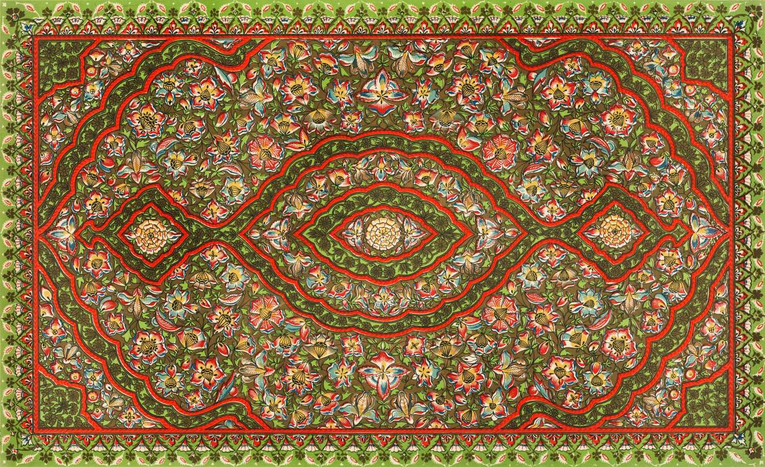 A carpet